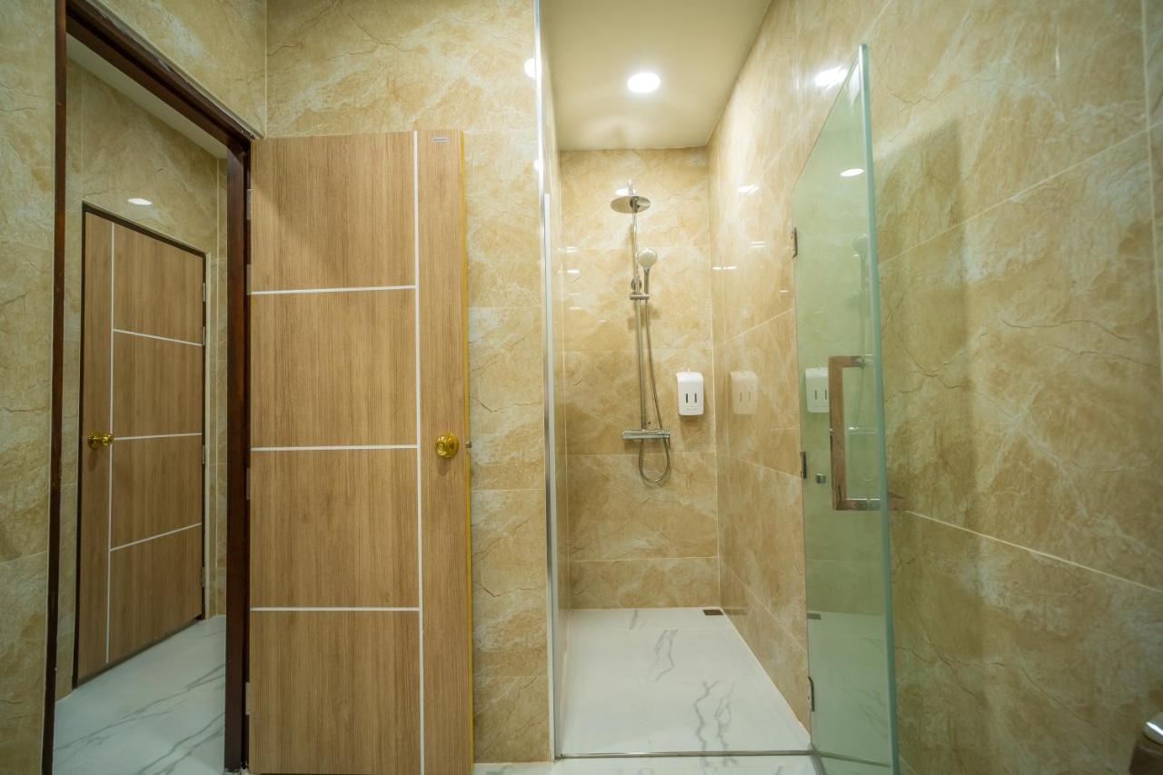 Siri Nakornpink Chiang Mai Hotel Sha Plus Εξωτερικό φωτογραφία