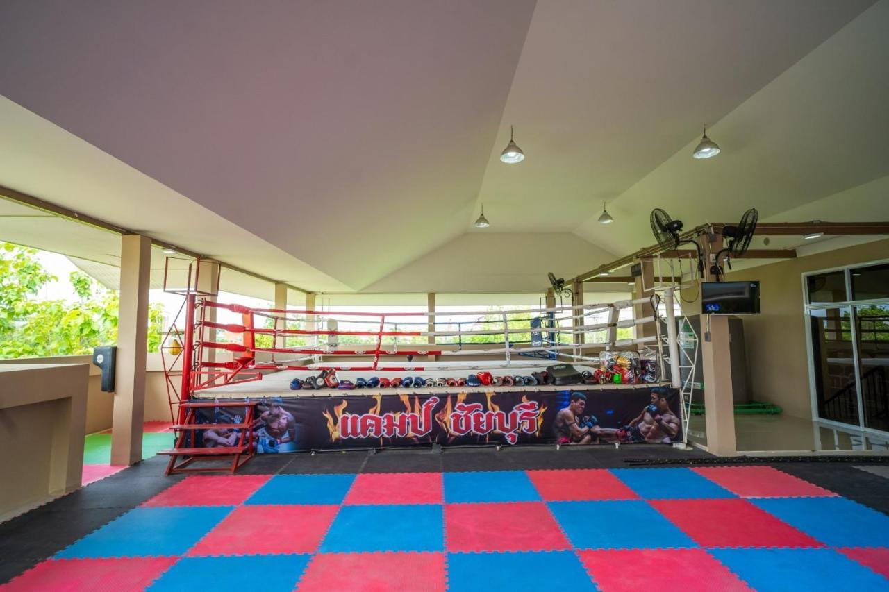 Siri Nakornpink Chiang Mai Hotel Sha Plus Εξωτερικό φωτογραφία