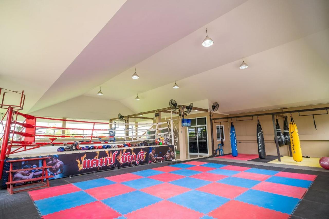 Siri Nakornpink Chiang Mai Hotel Sha Plus Εξωτερικό φωτογραφία